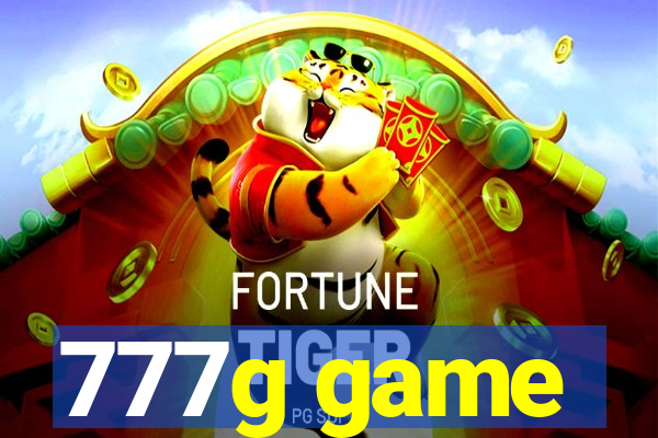777g game